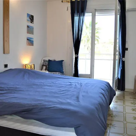 Appartement Cavalaire-sur-mer, 2 Pièces, 4 Personnes - Fr-1-226b-36
